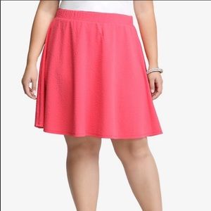 Torrid skirt